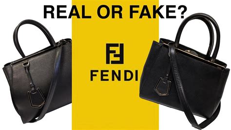 how to check if fendi is authentic